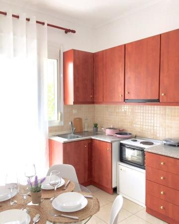 Minimal Apartment Center Kavala Exterior photo